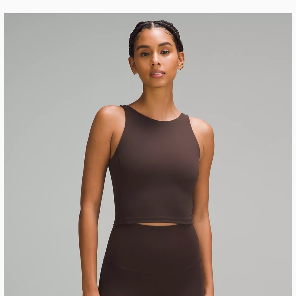 lululemon Align™ High-Neck Tank Top